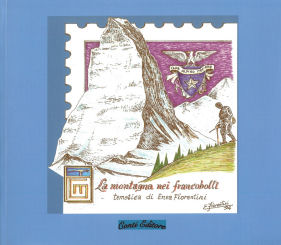 La Montagna nei Francobolli - Tematica Filatelica (2a edizione)